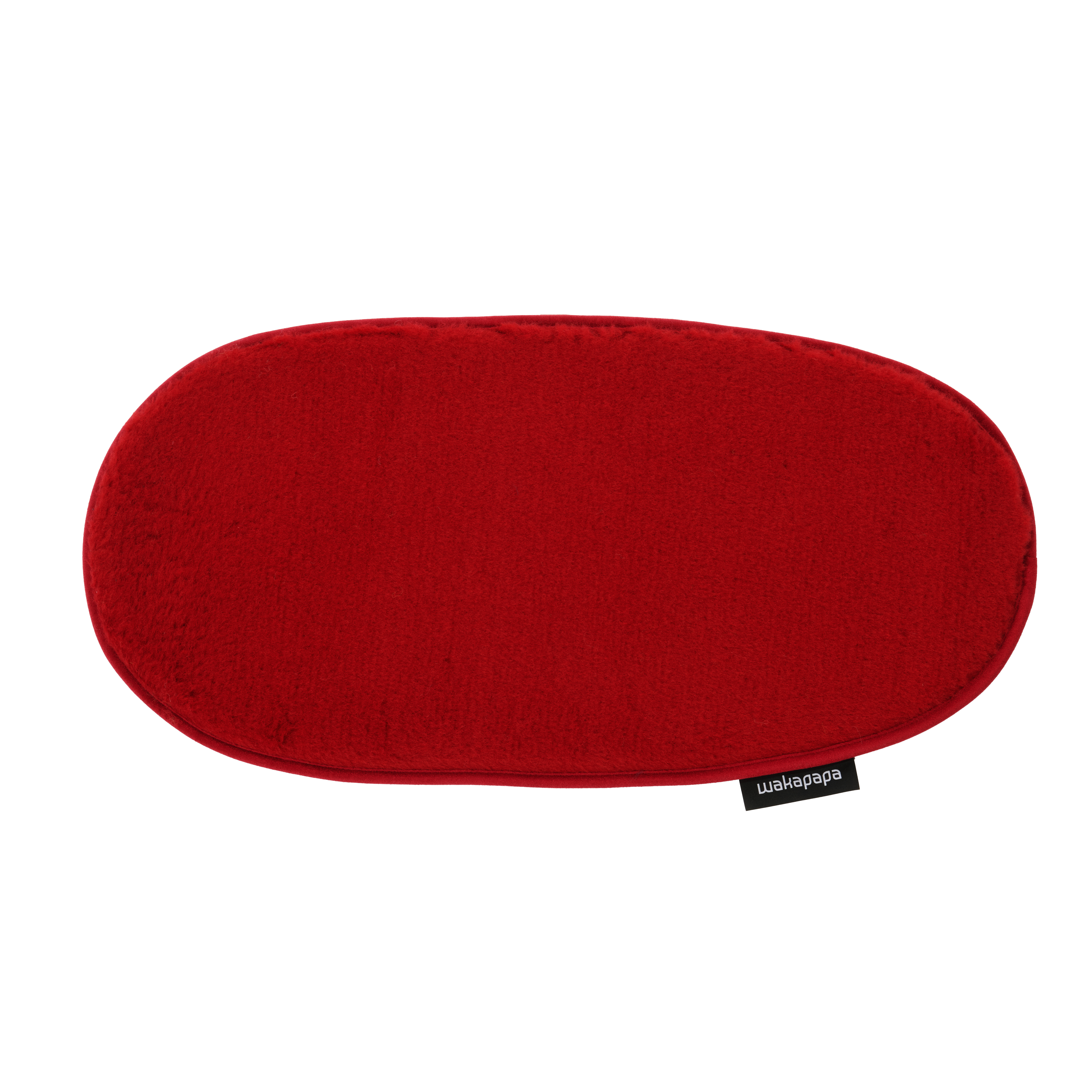 Merinoeinlage für Babykörbchen