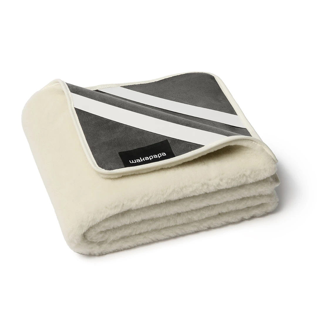 Merino Matratzenauflage