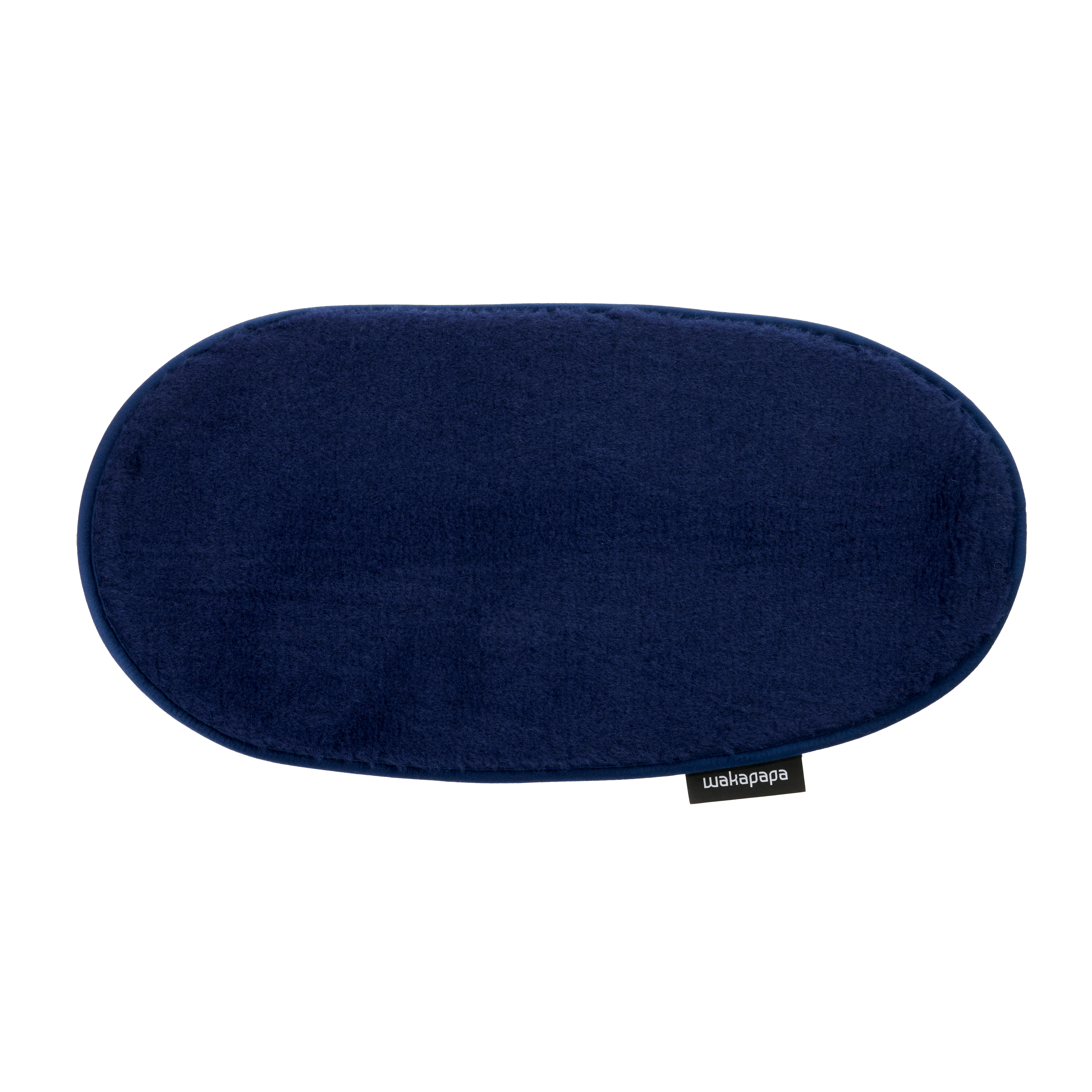 Merinoeinlage für Babykörbchen