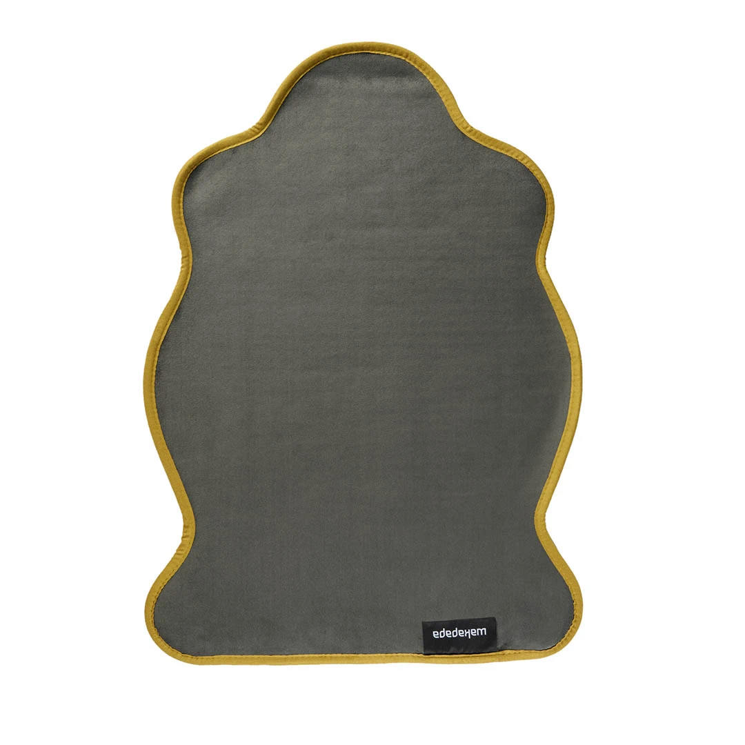 Merino Kuschelauflage