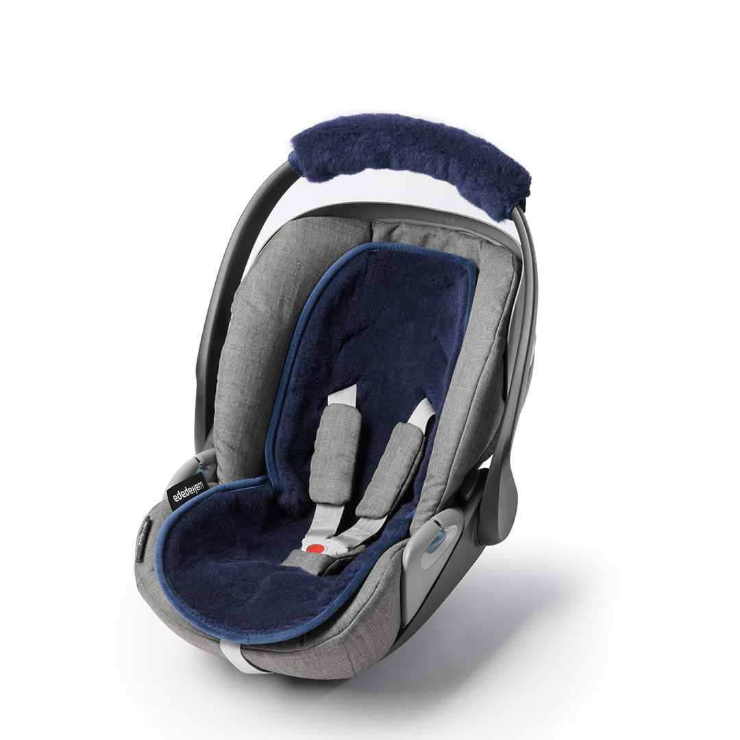 Merino Tragepolster groß