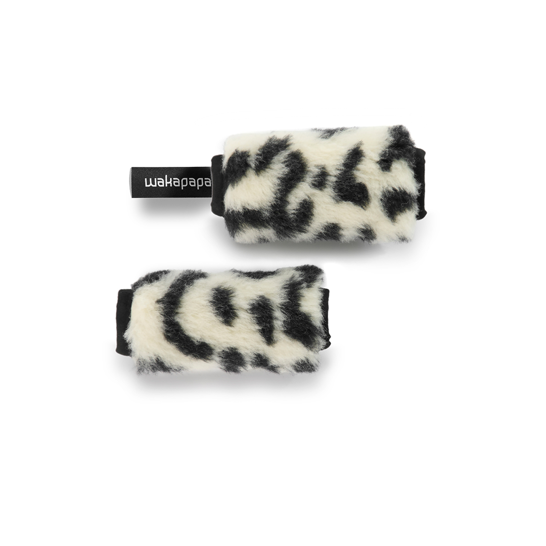 Merino Tragepolster Set