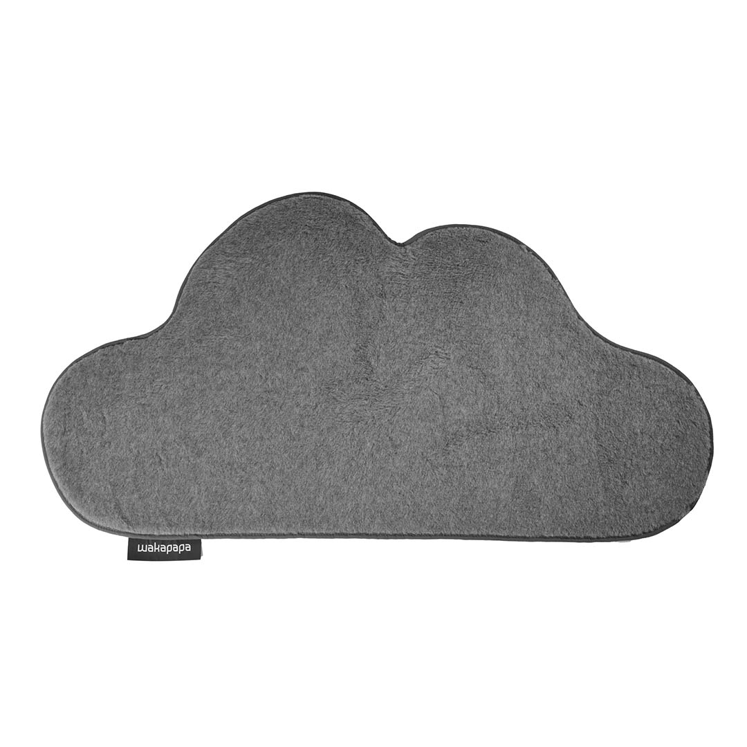 Merino Teppich "Wolke"