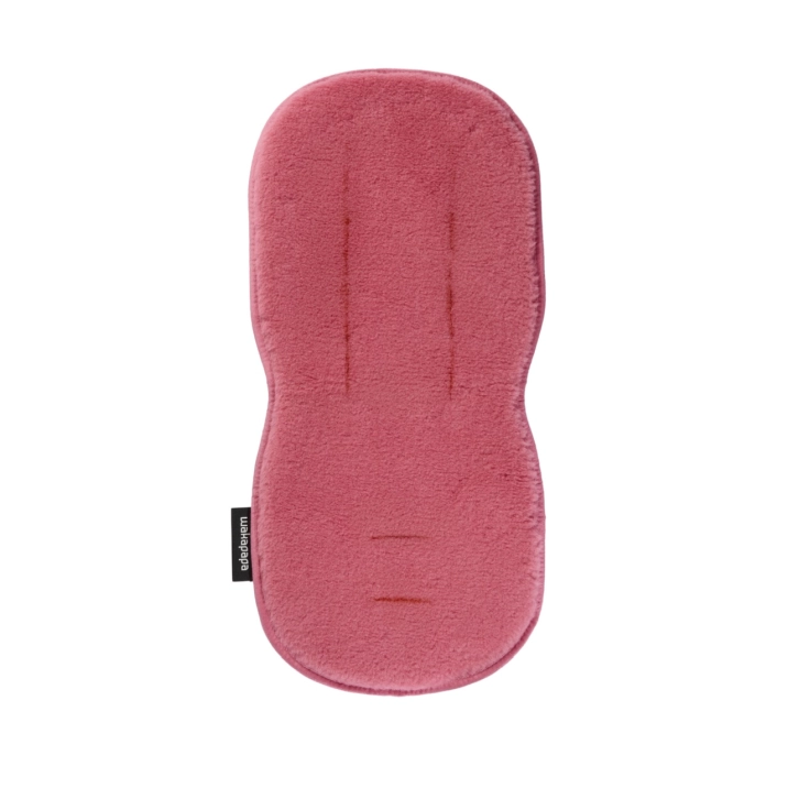 Merino Universaleinlage "Fiorina" - Rosa 2.0