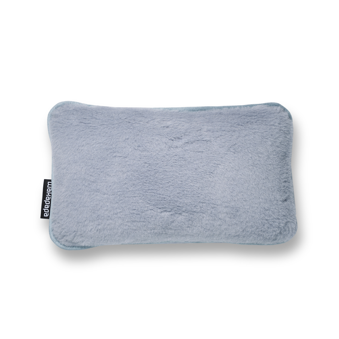 Merino Kissen "Lungo"