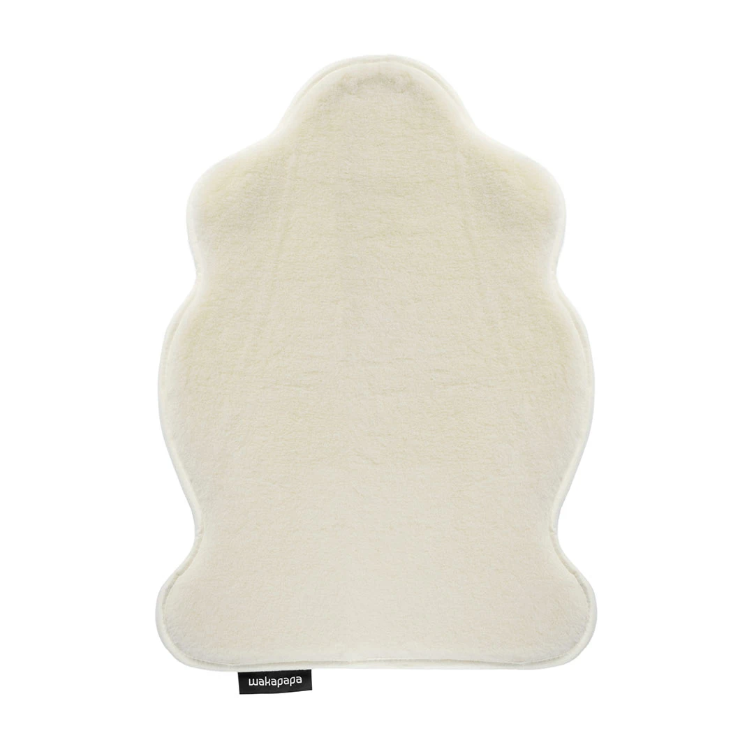 Merino Kuschelauflage