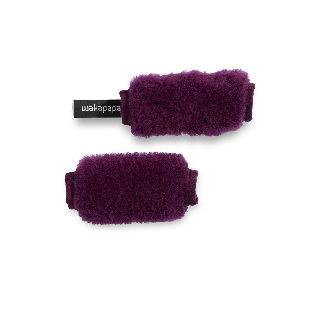 Merino Tragepolster Set