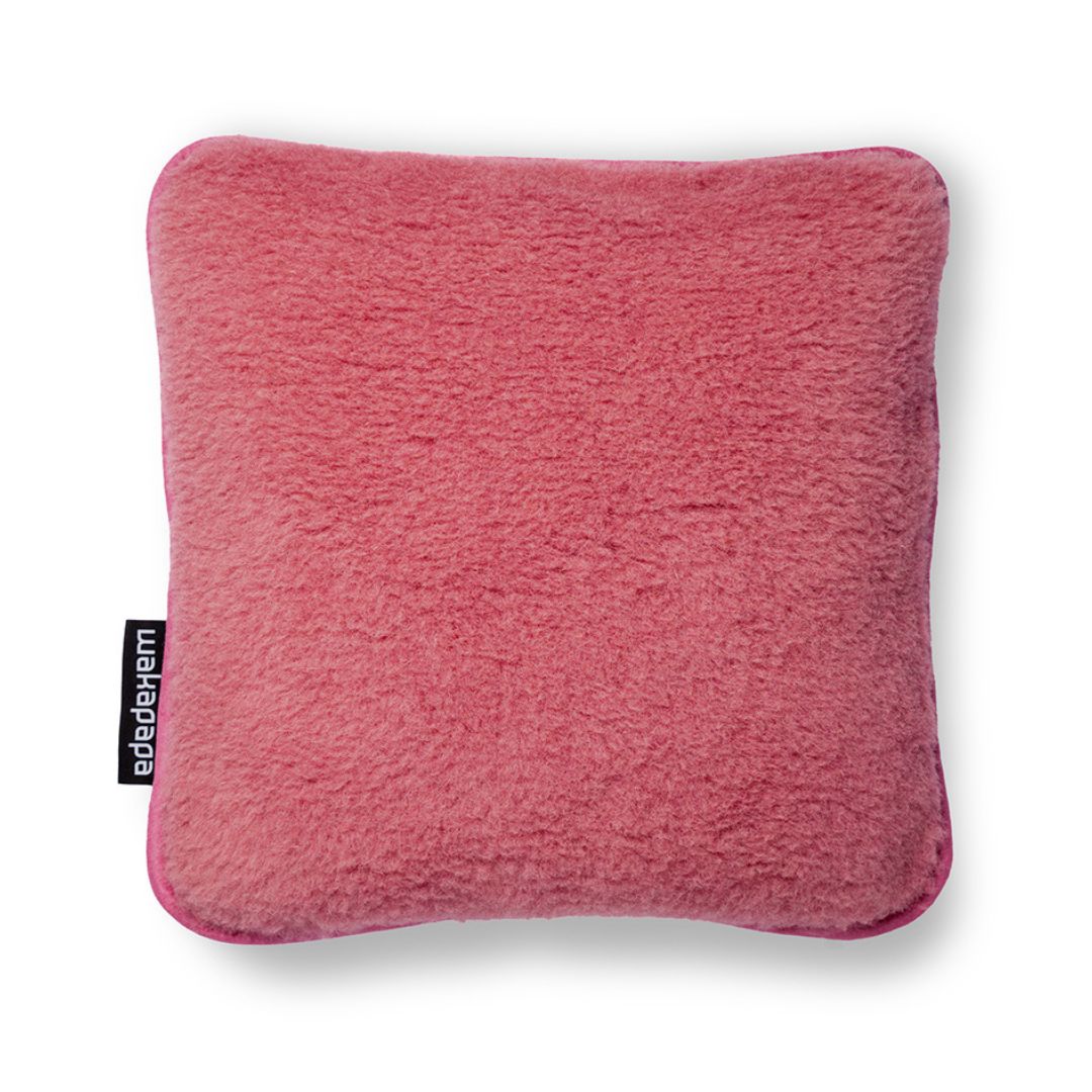 Merino Kissen "Cubo"
