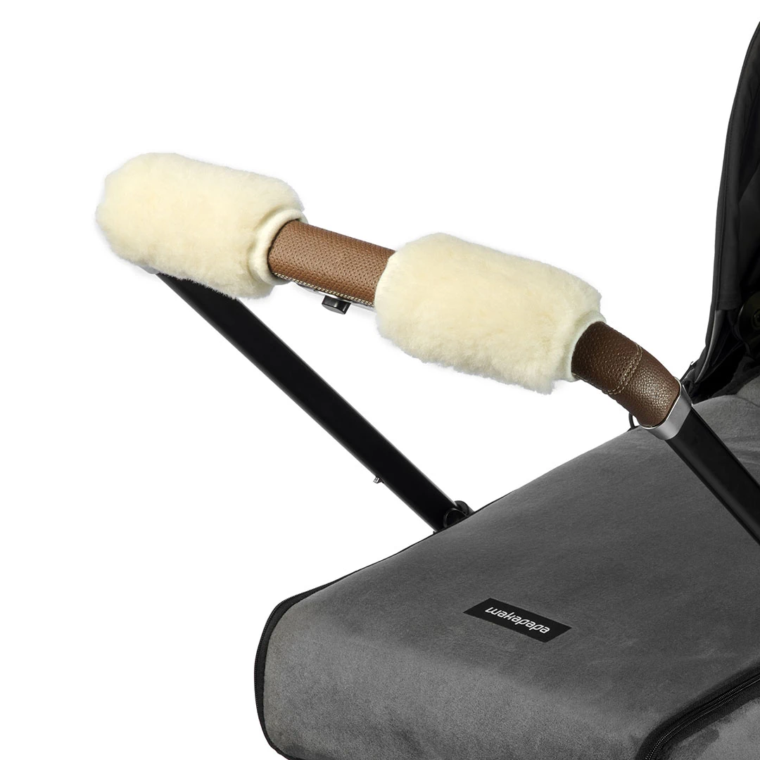 Merino Tragepolster Set