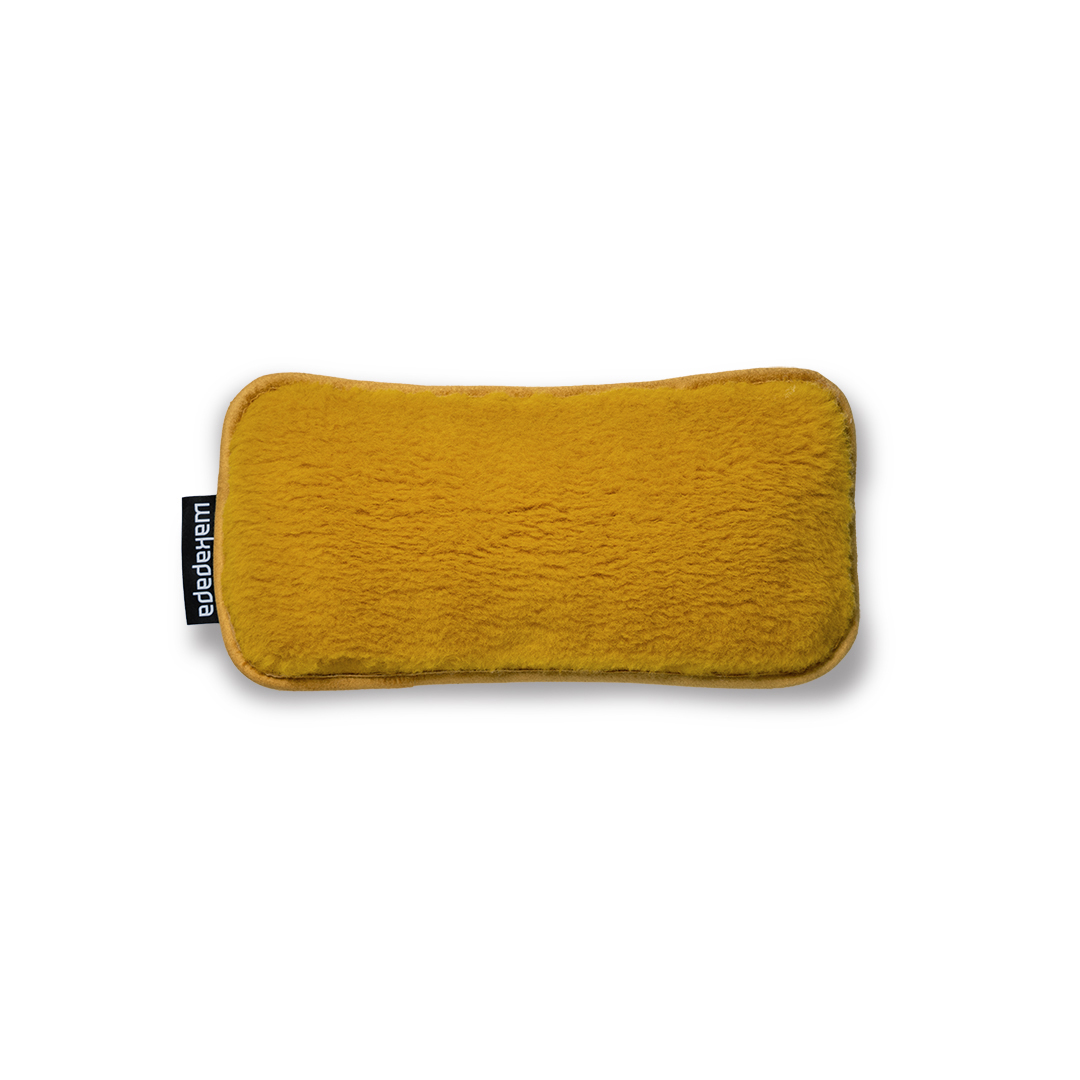 Merino Kissen "Lungo"