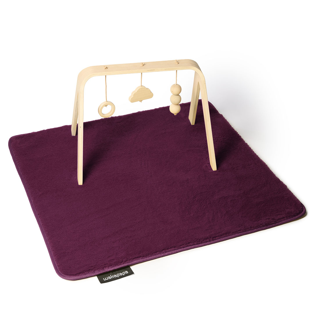 Merino Play Mat