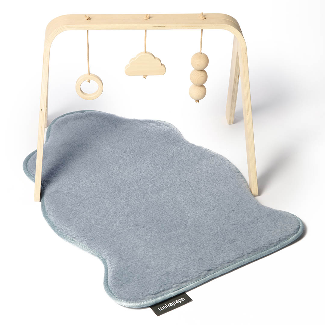 Merino Kuschelauflage