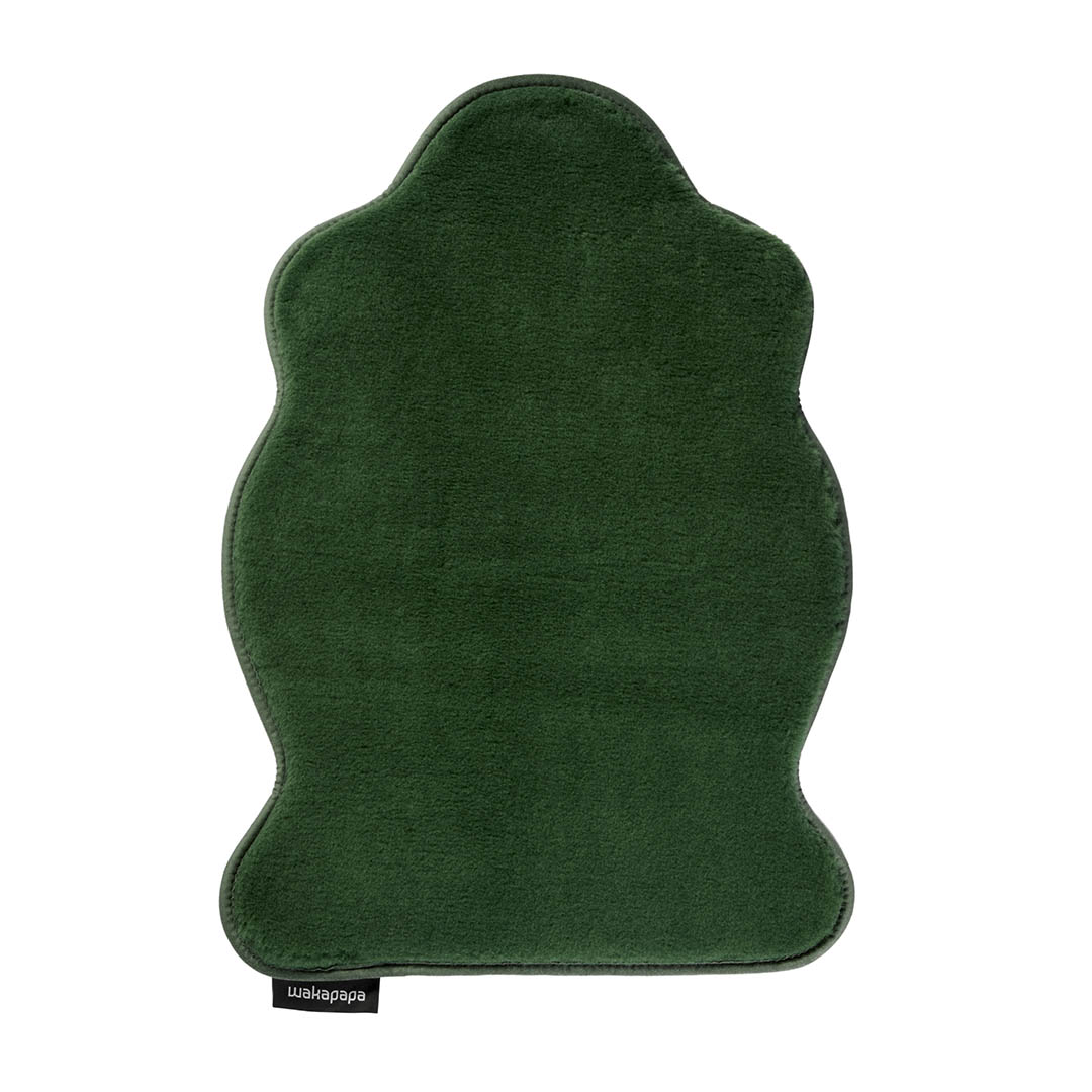 Merino Kuschelauflage