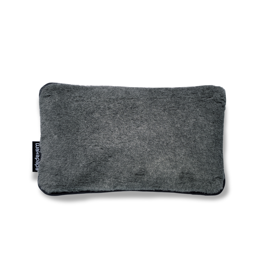 Merino Kissen "Lungo"