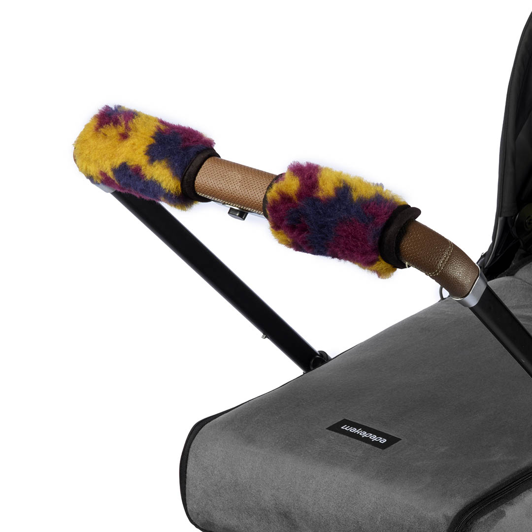 Merino Tragepolster Set