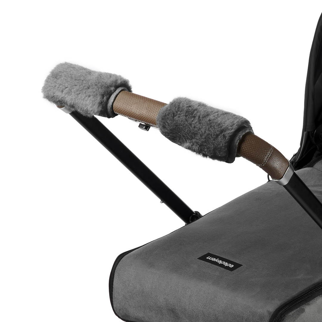 Merino Tragepolster Set