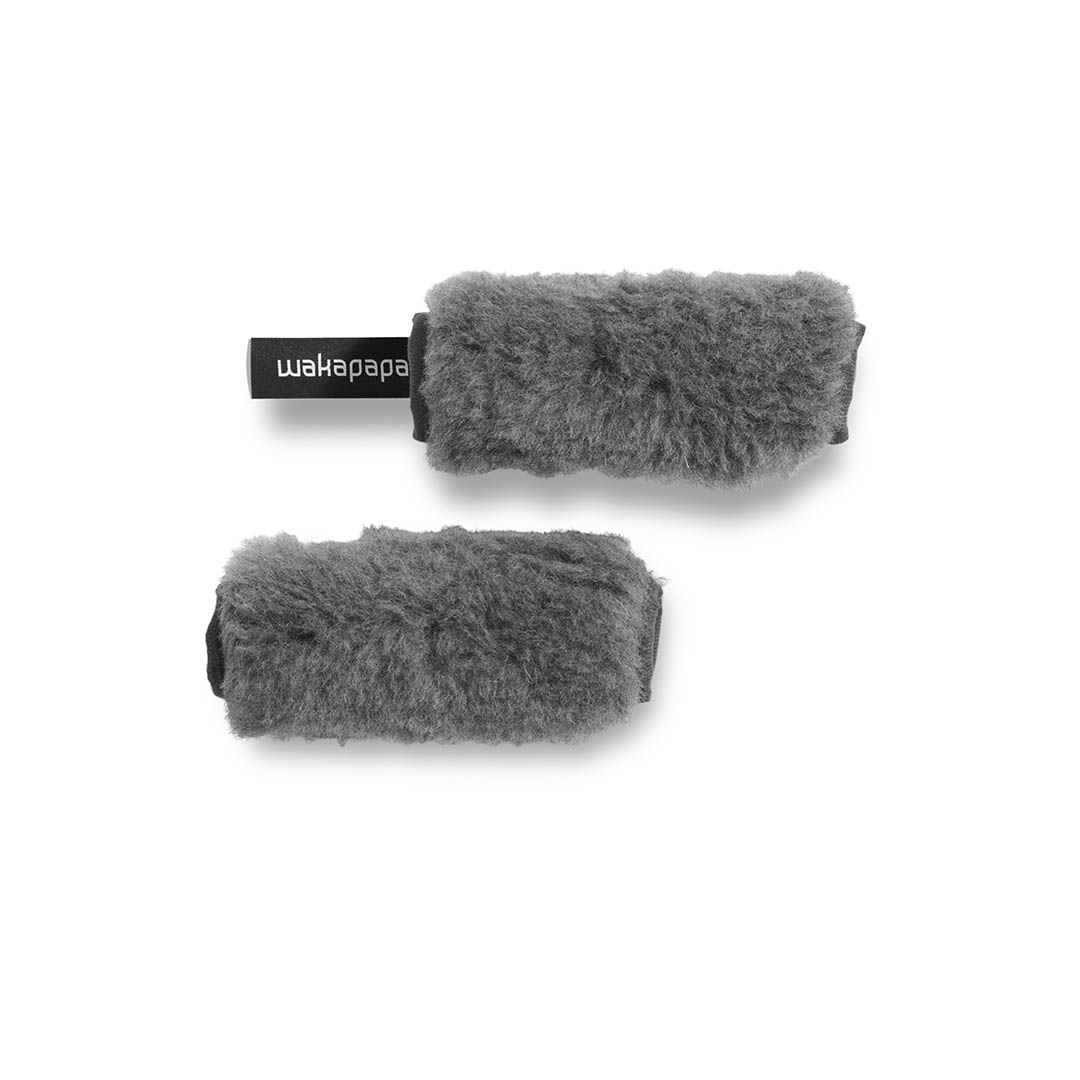 Merino Tragepolster Set