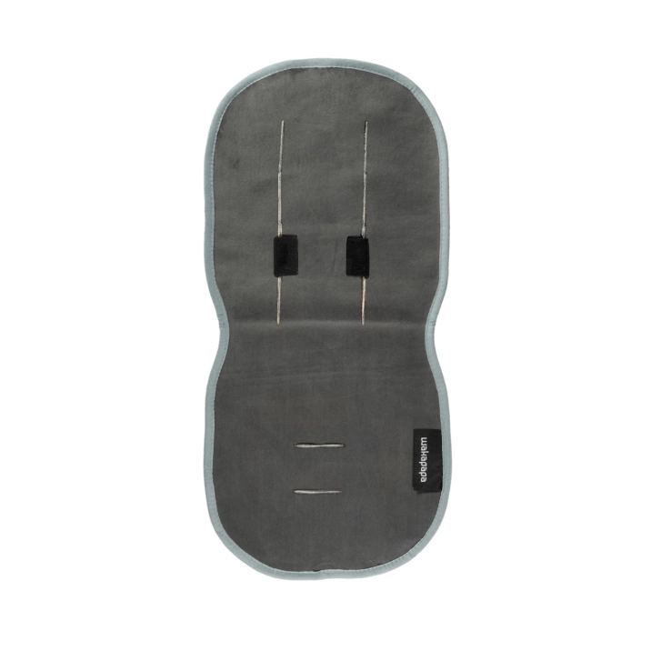 Merino Universaleinlage "Marina" - Hellblau 2.0