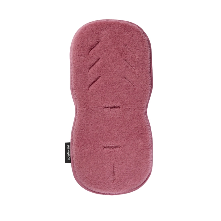 Merino Universaleinlage "Fiorina" - Rosa