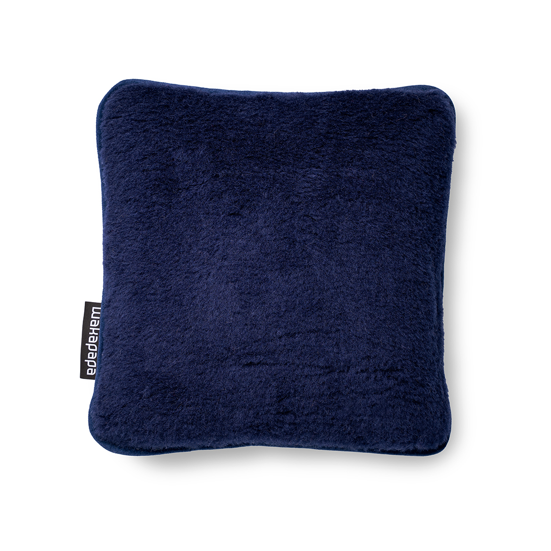 Merino Kissen "Cubo"