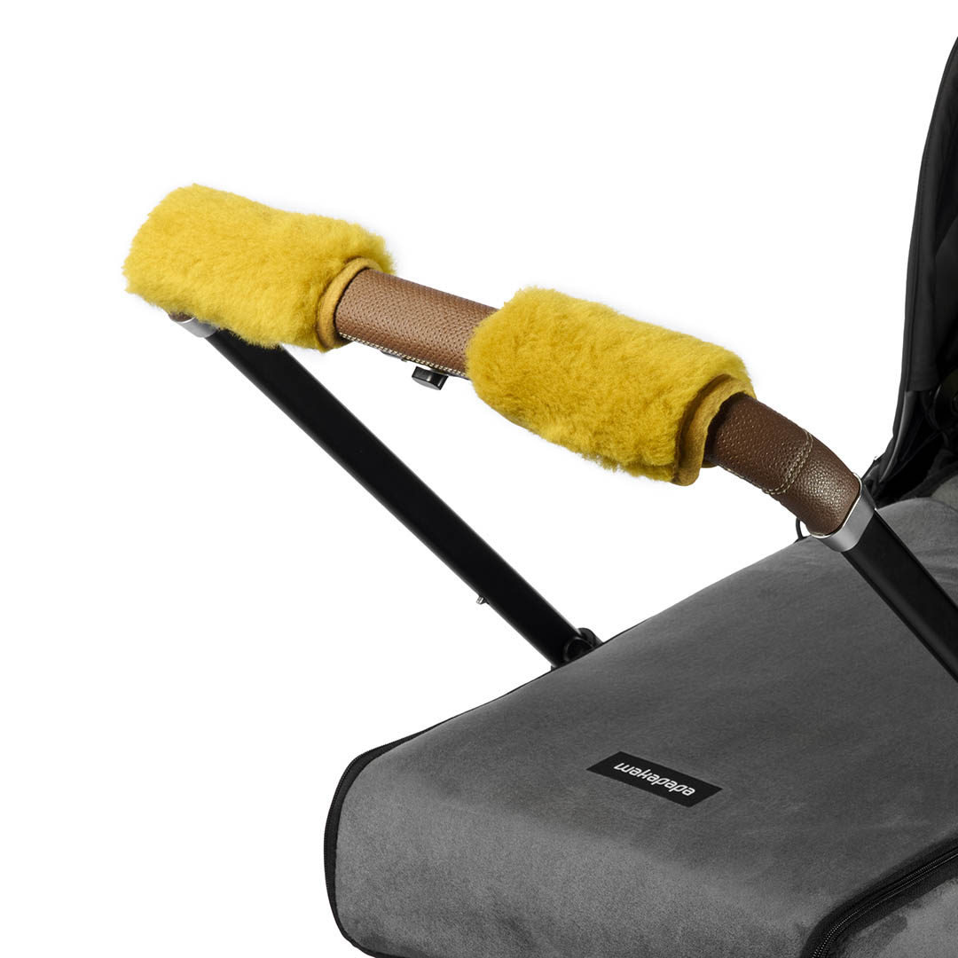 Merino Tragepolster Set