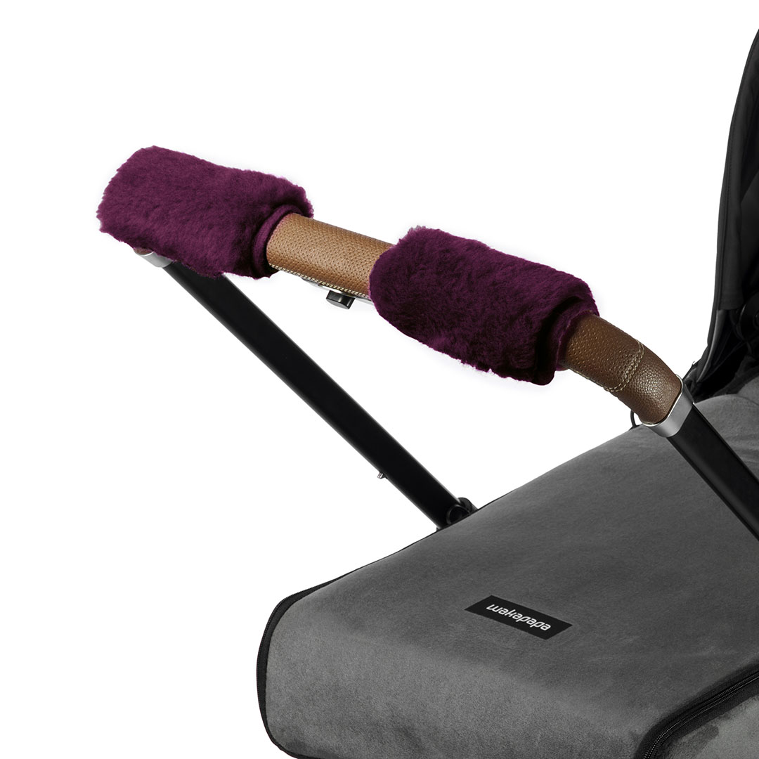 Merino Tragepolster Set