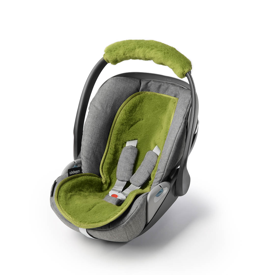 Merino Tragepolster groß