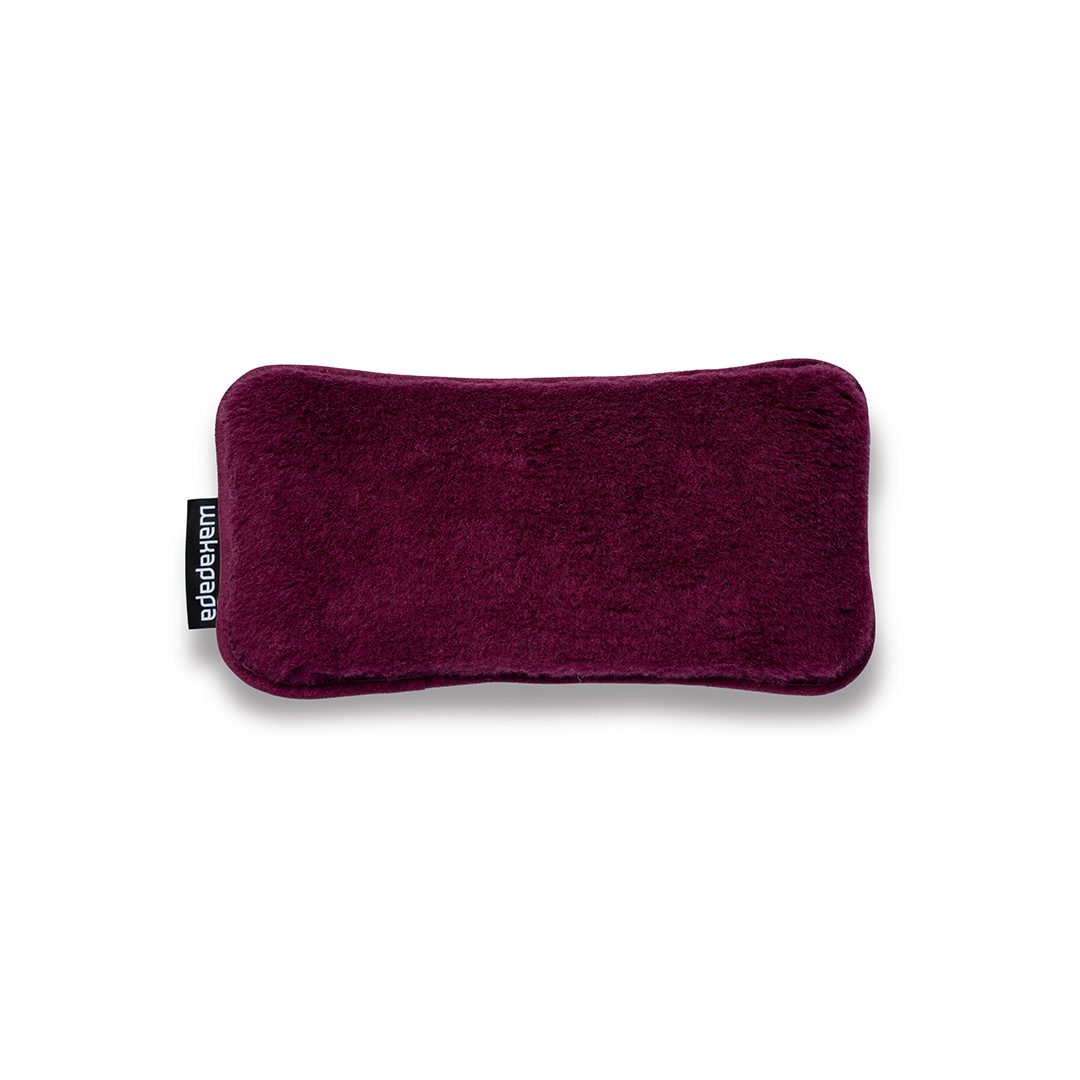 Merino Kissen "Lungo"