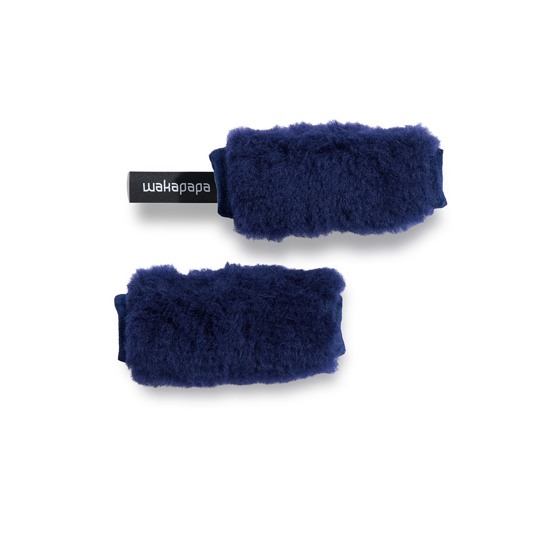 Merino Tragepolster Set