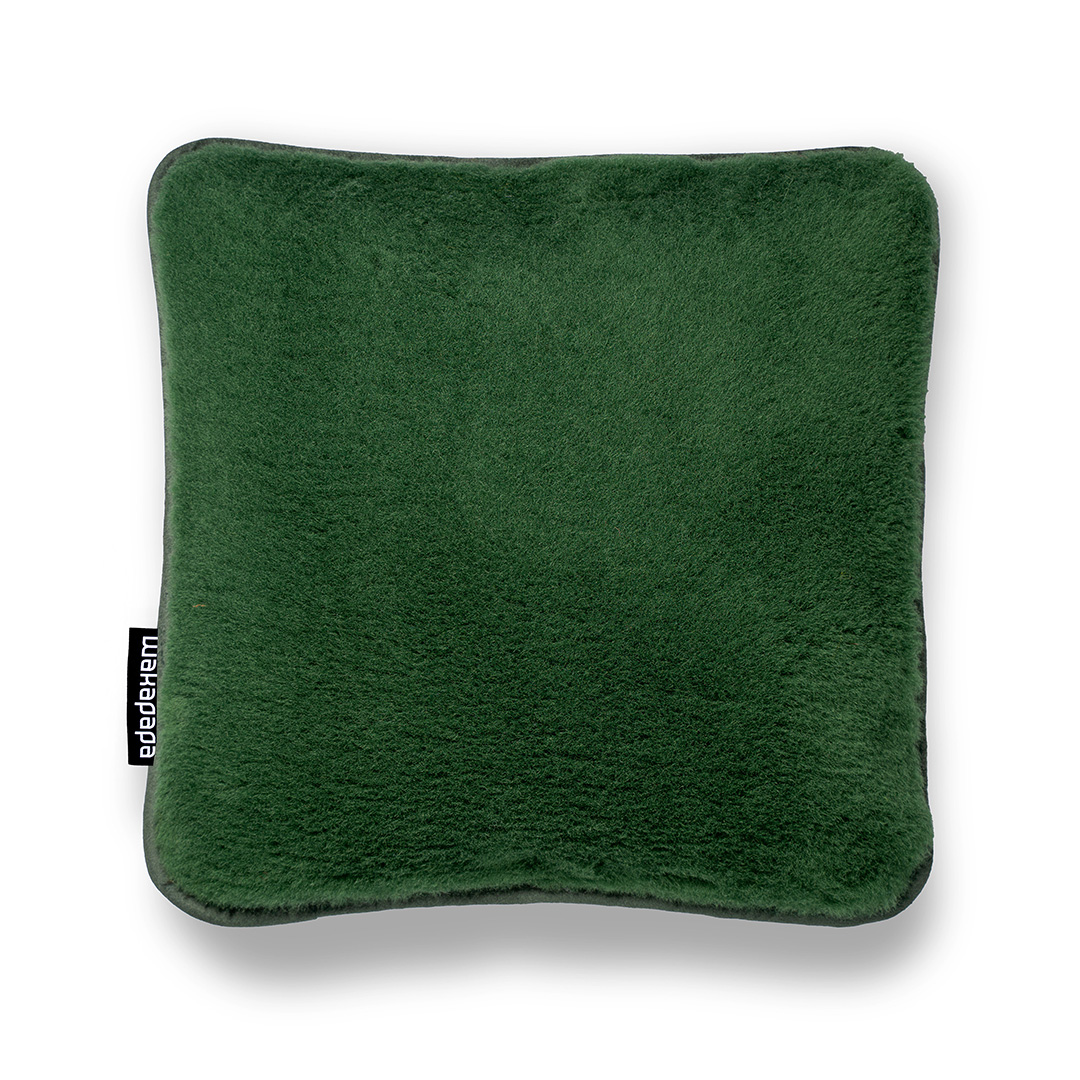 Merino Kissen "Cubo"