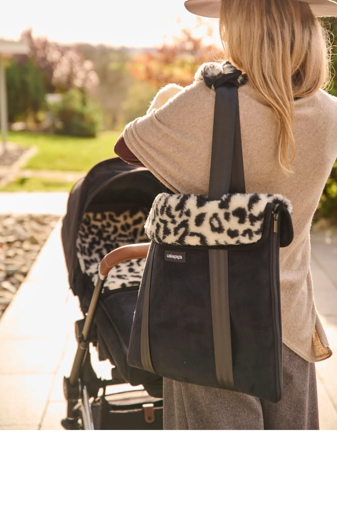 Slider Kategorie On the Go