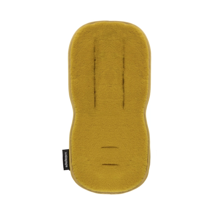 Merino Universaleinlage "Sole" - Gelb 2.0