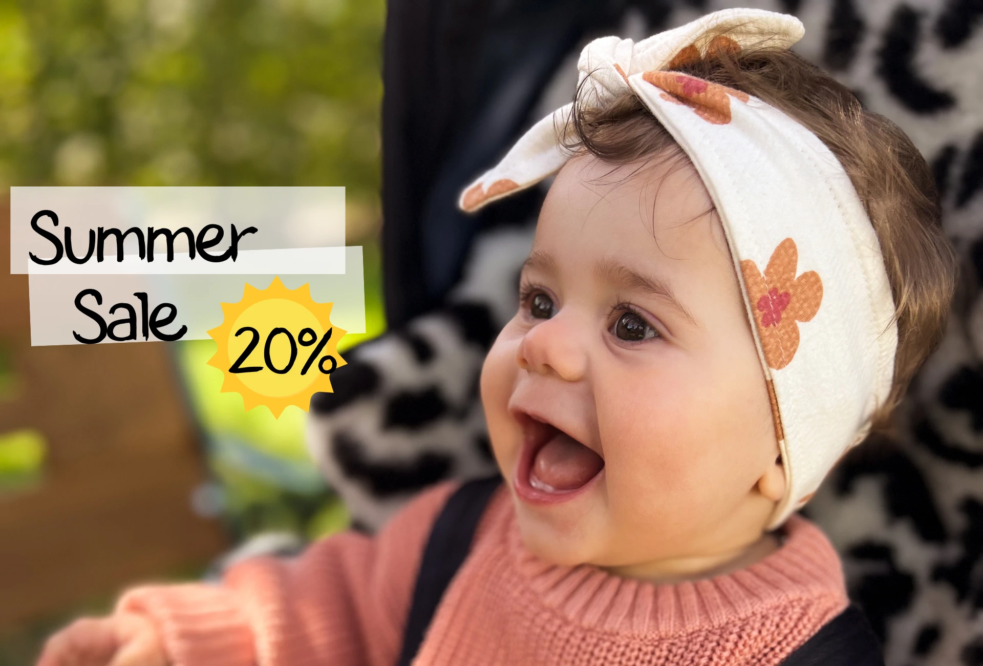 Mobile Header Summer Sale 20