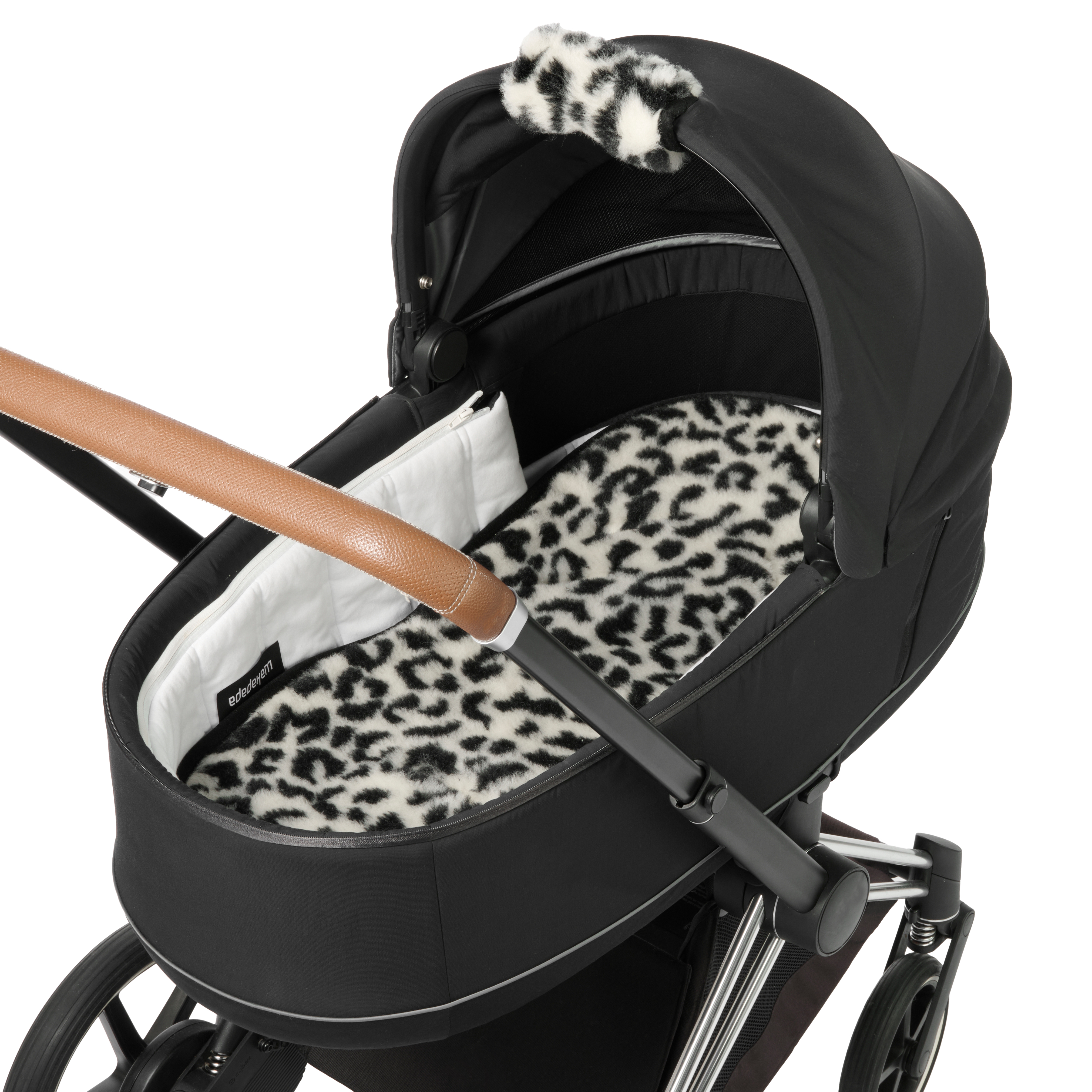 Merino Universaleinlage