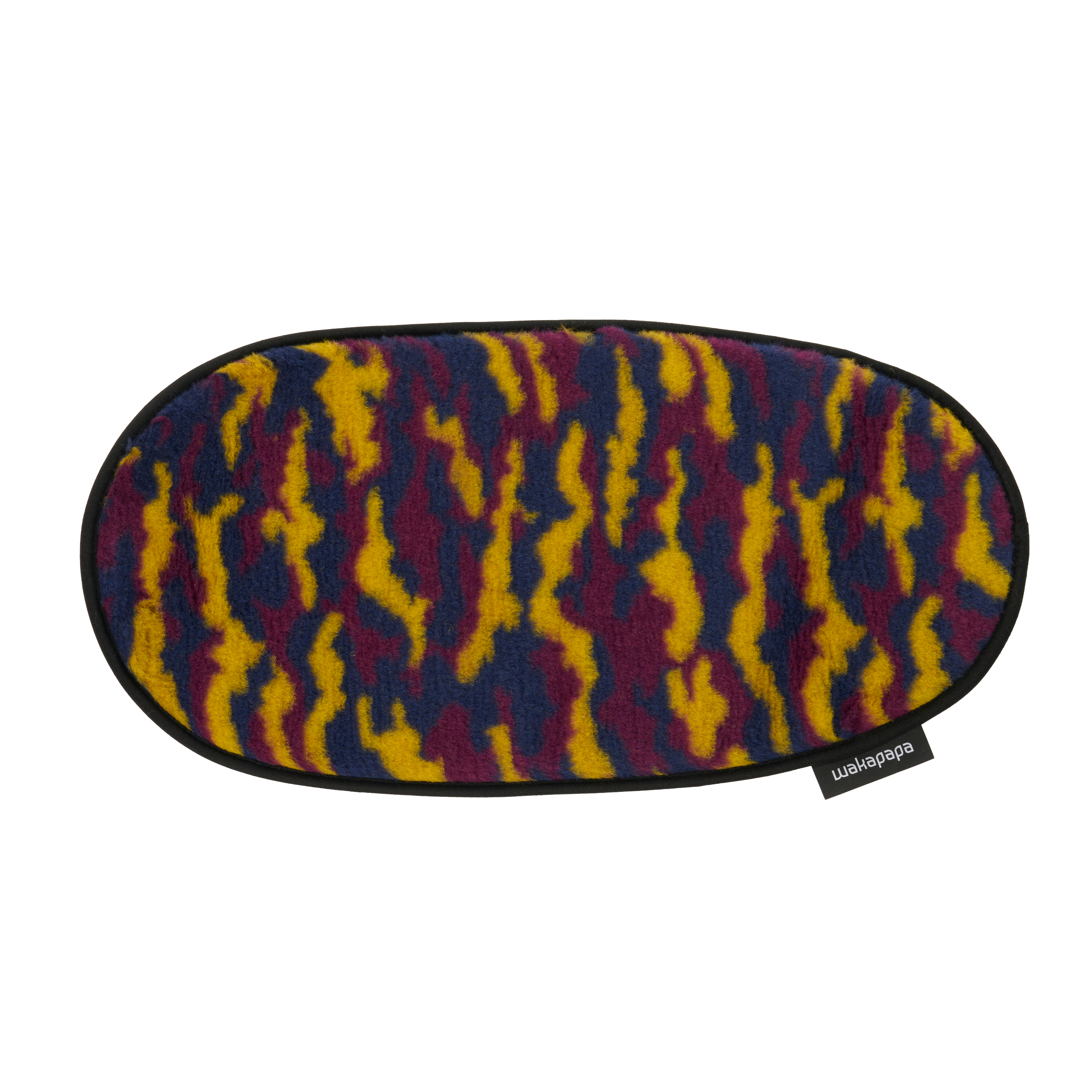 Merinoeinlage für Babykörbchen