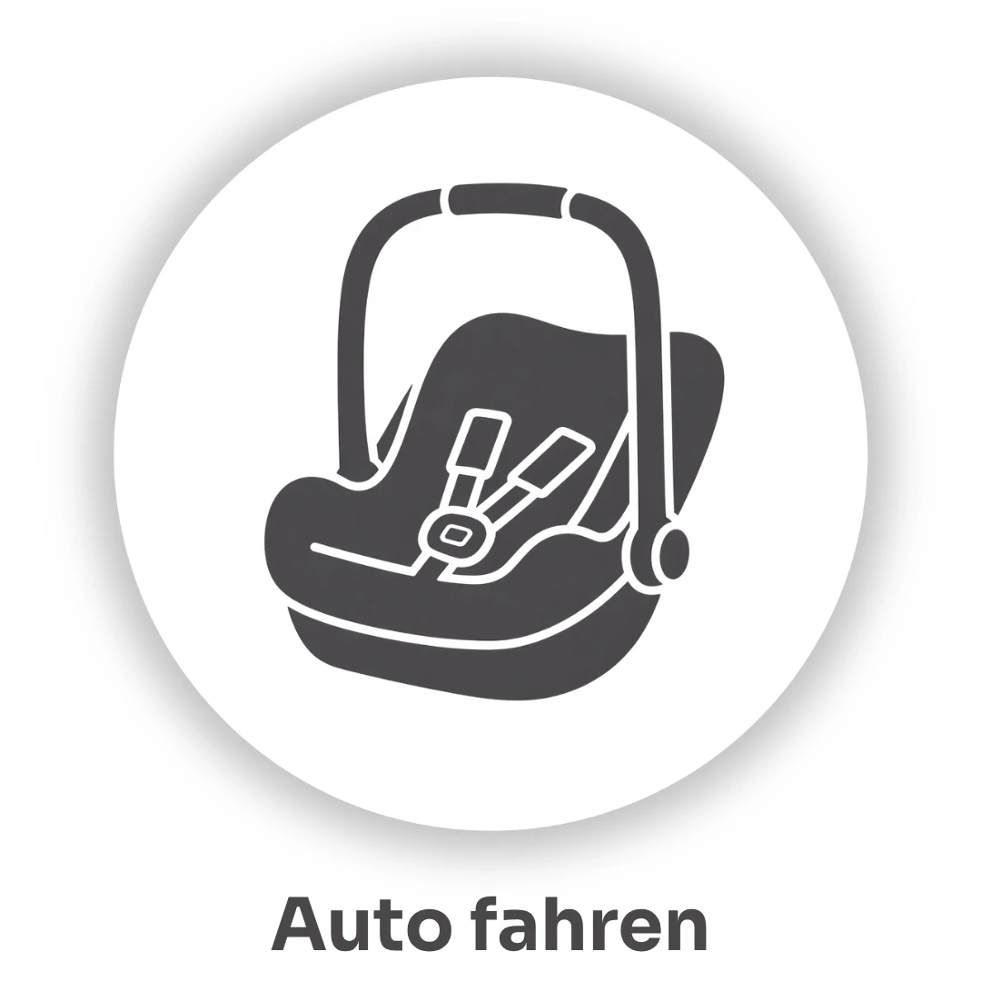 Auto fahren