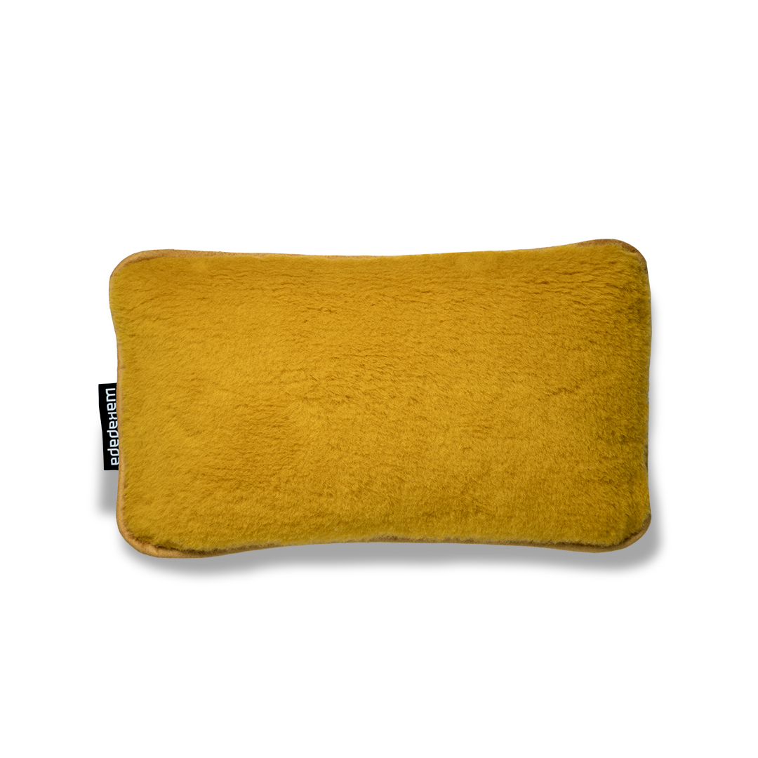 Merino Kissen "Lungo"