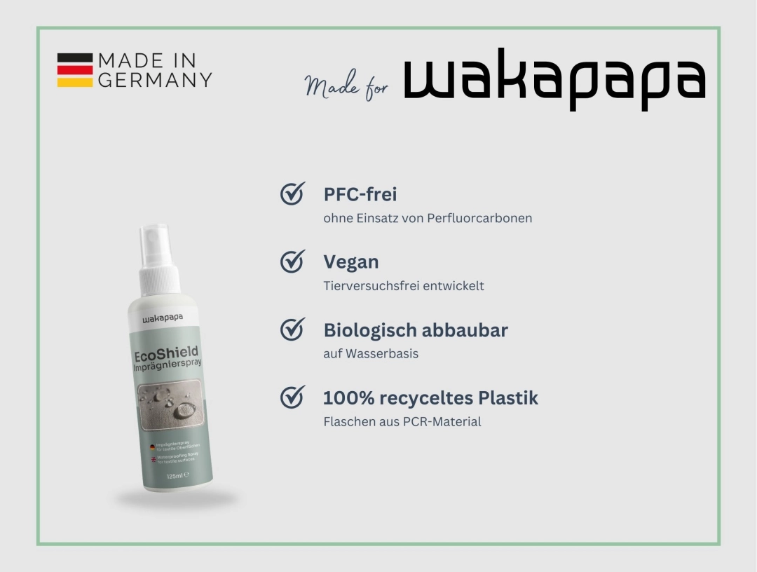 EcoShield Imprägnierer