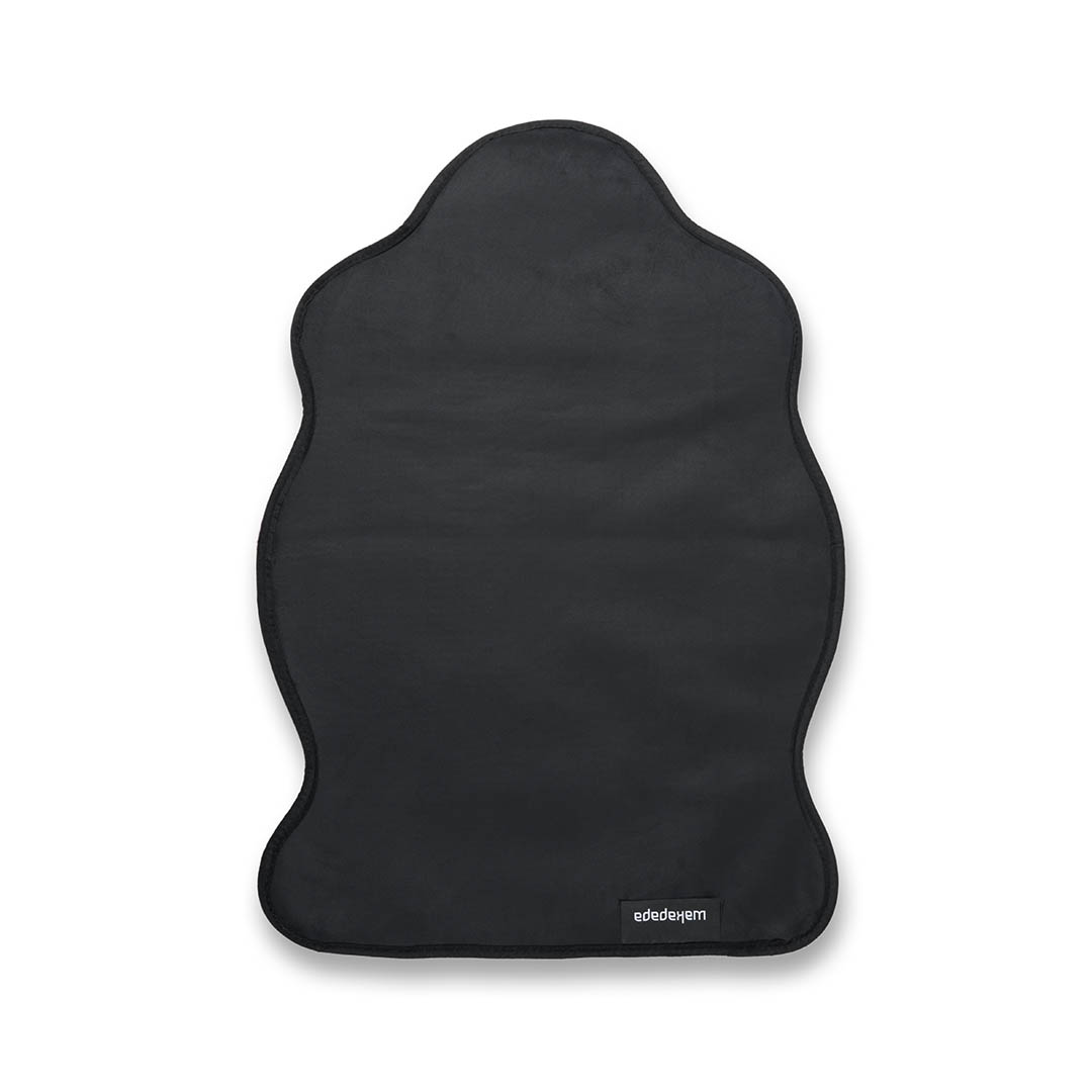 Merino Kuschelauflage