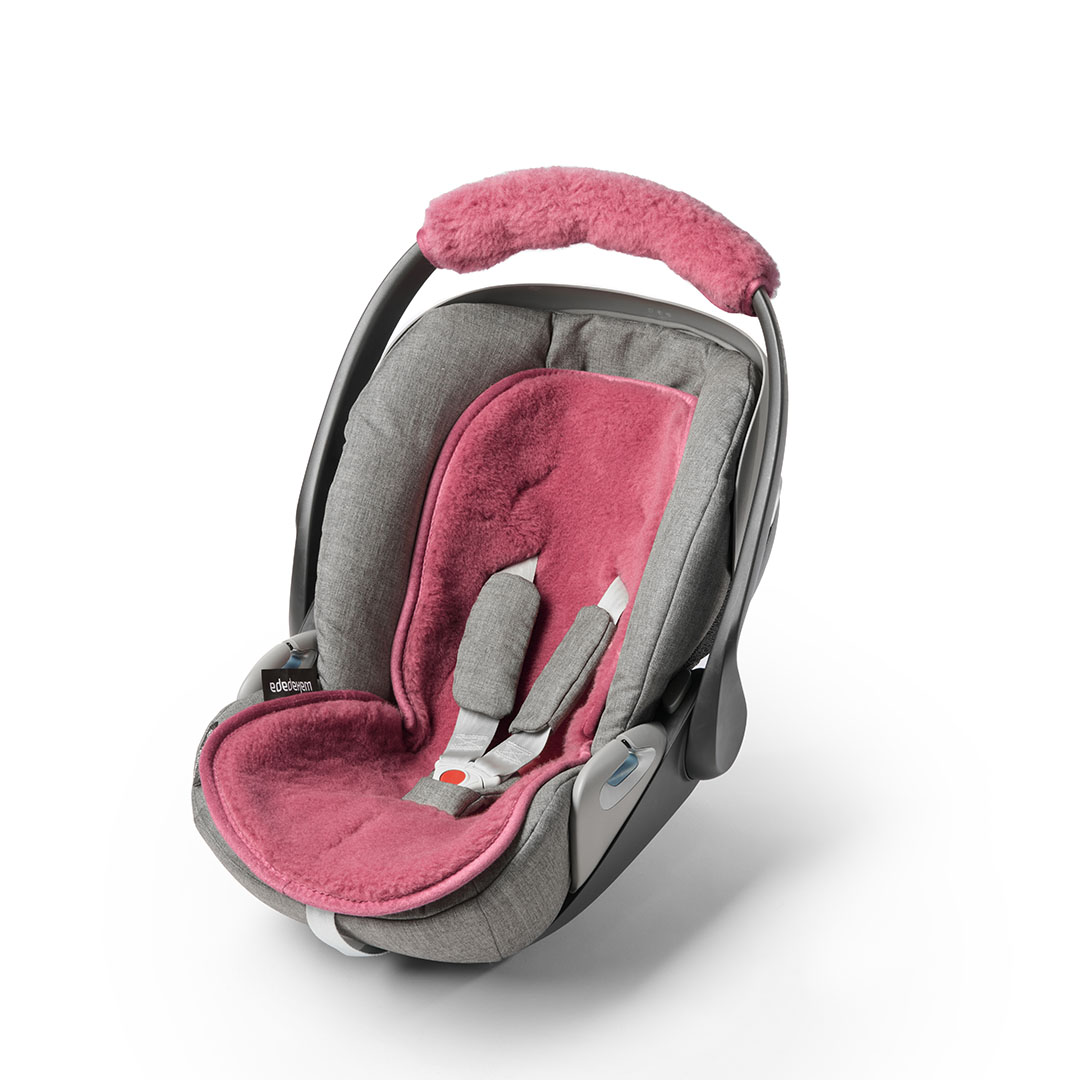 Merino Tragepolster groß