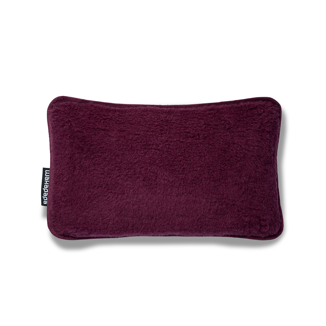 Merino Kissen "Lungo"