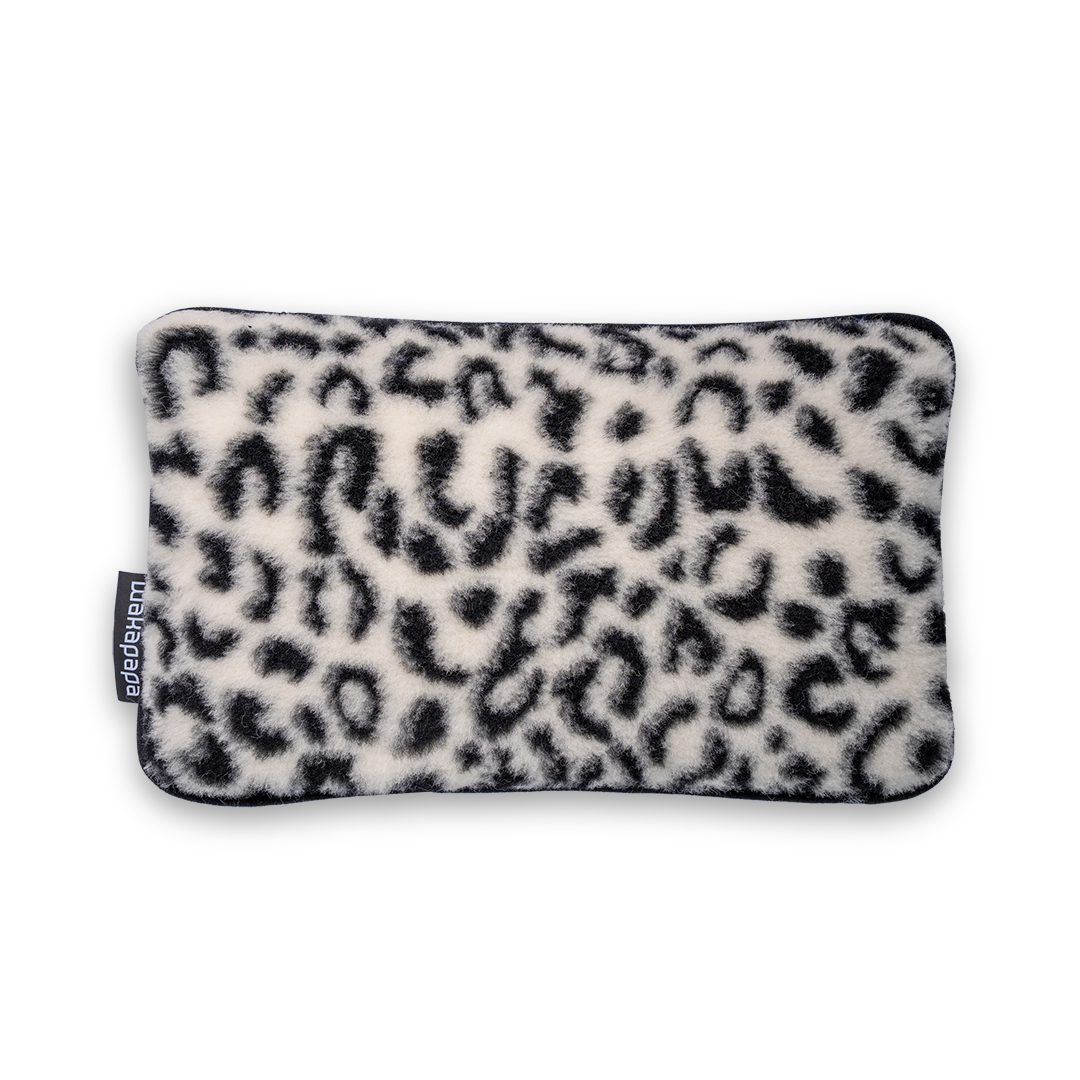 Merino Kissen "Lungo"