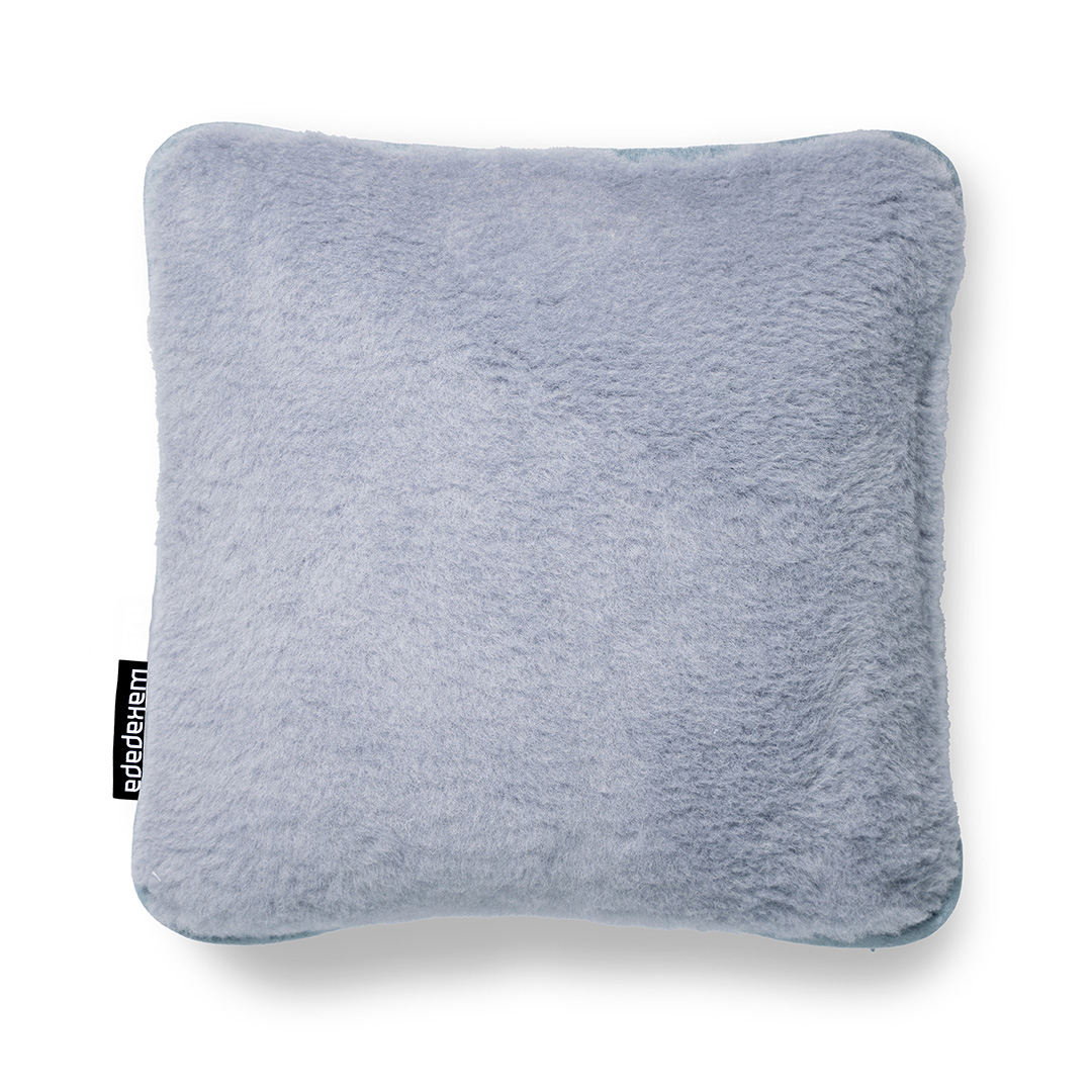 Merino Kissen "Cubo"