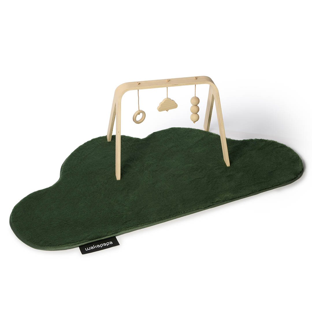 Merino Teppich "Wolke"