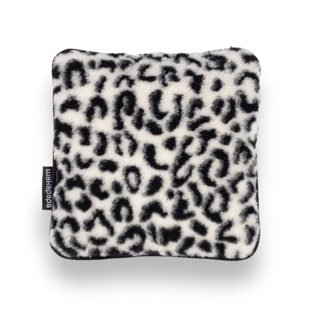 Merino Kissen "Cubo"