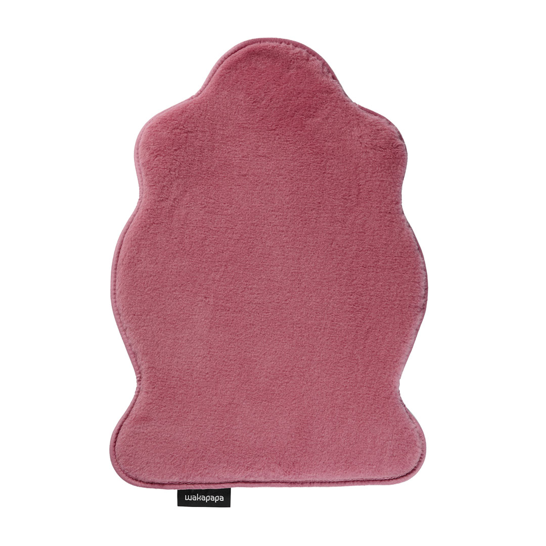 Merino Kuschelauflage