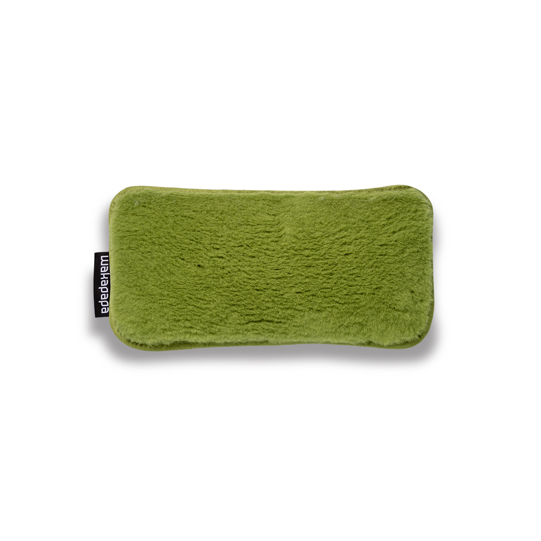 Merino Kissen "Lungo"