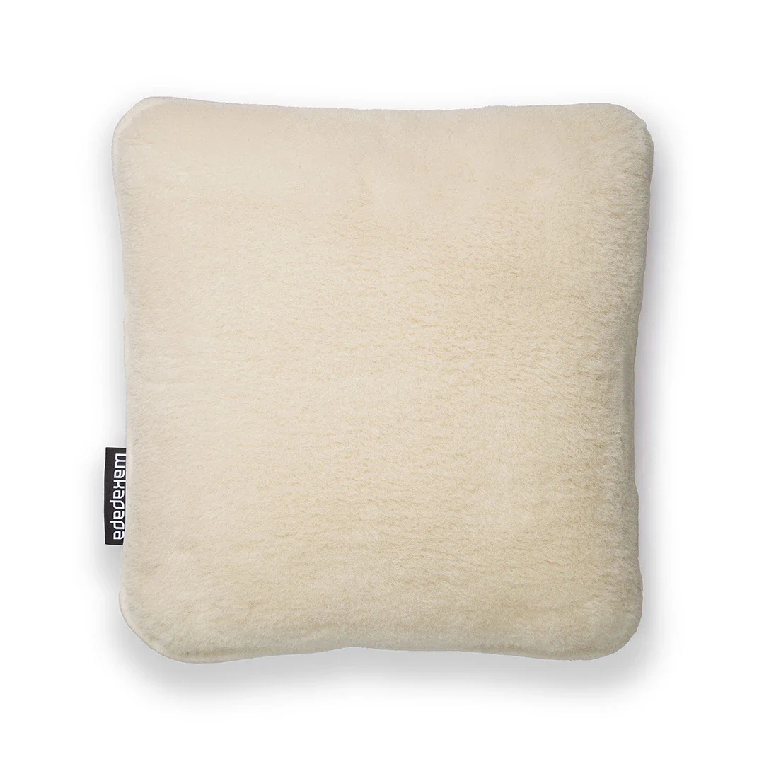 Merino Kissen "Cubo"