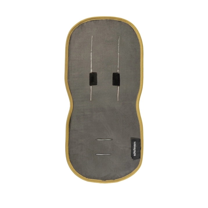 Merino Universaleinlage "Sole" - Gelb 2.0