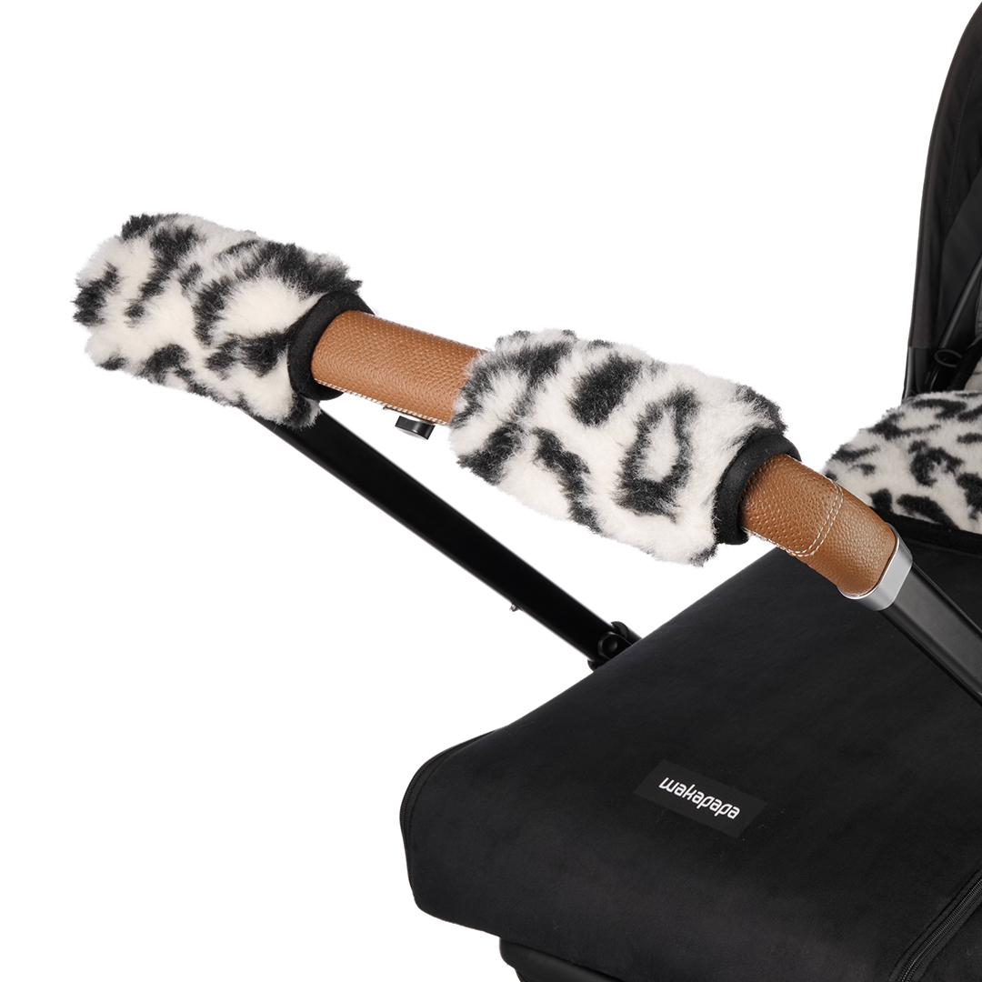 Merino Tragepolster Set